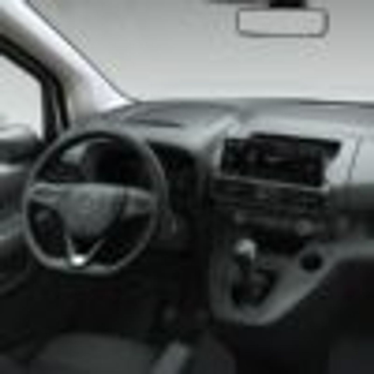 Foto Opel Combo Life 4