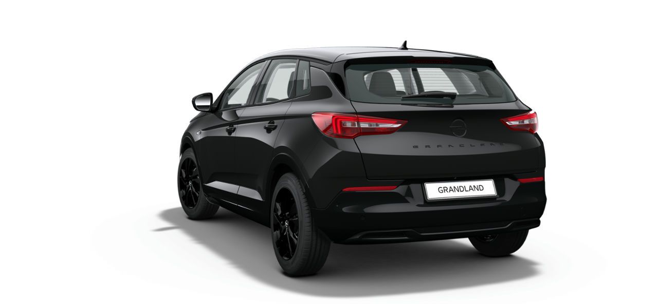 Foto Opel Grandland X 3