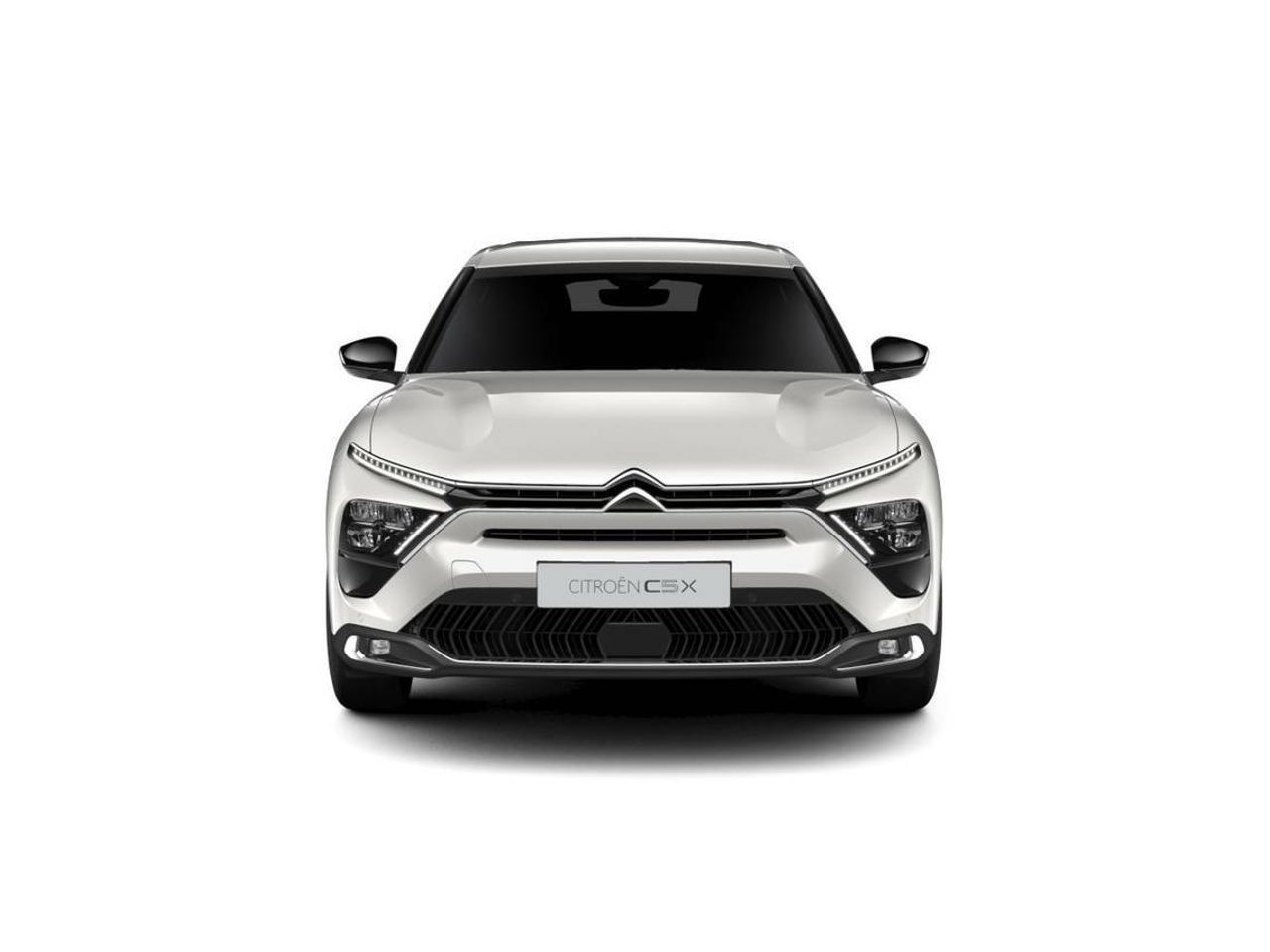 Foto Citroën C5 X 4