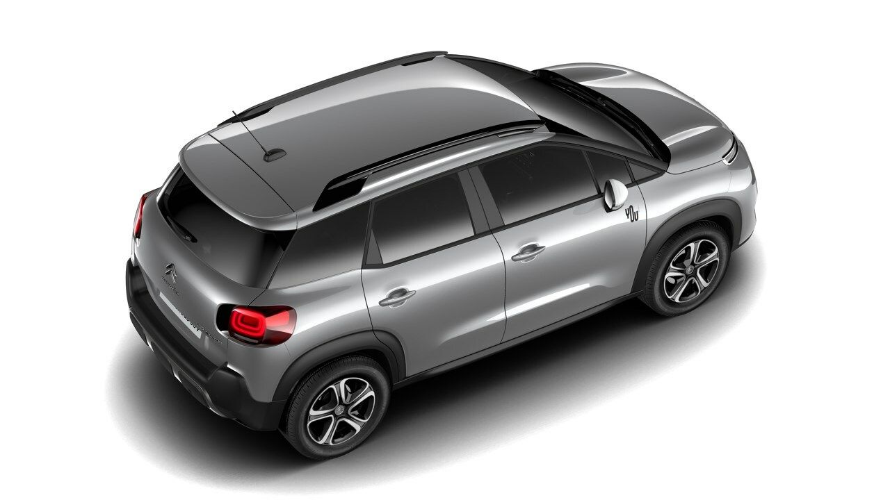 Foto Citroën C3 Aircross 3