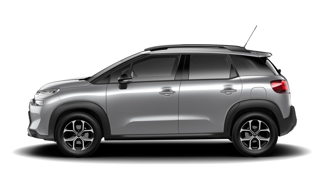 Foto Citroën C3 Aircross 5