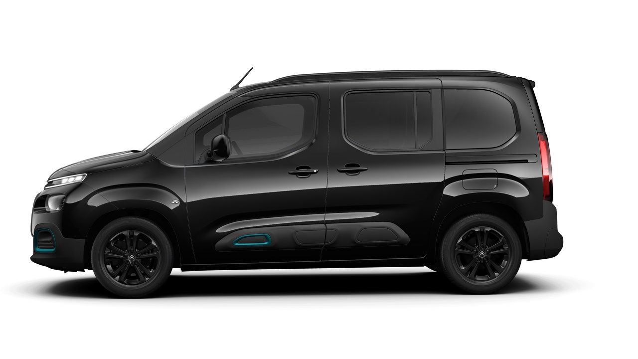 Foto Citroën Berlingo 8