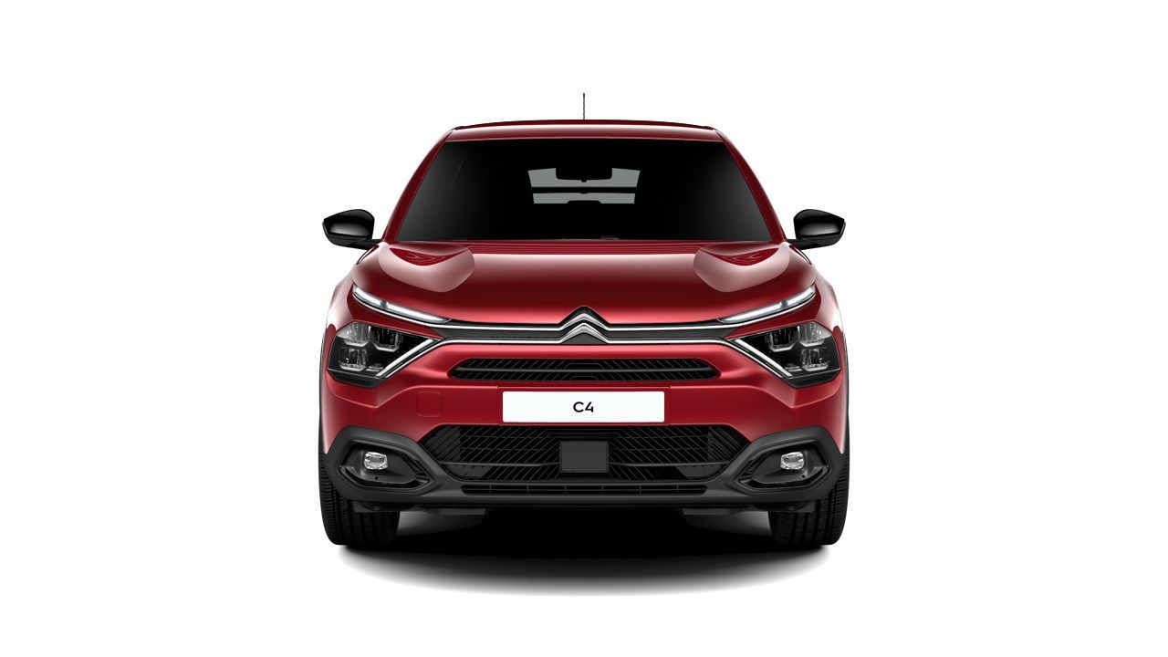 Foto Citroën C4 5