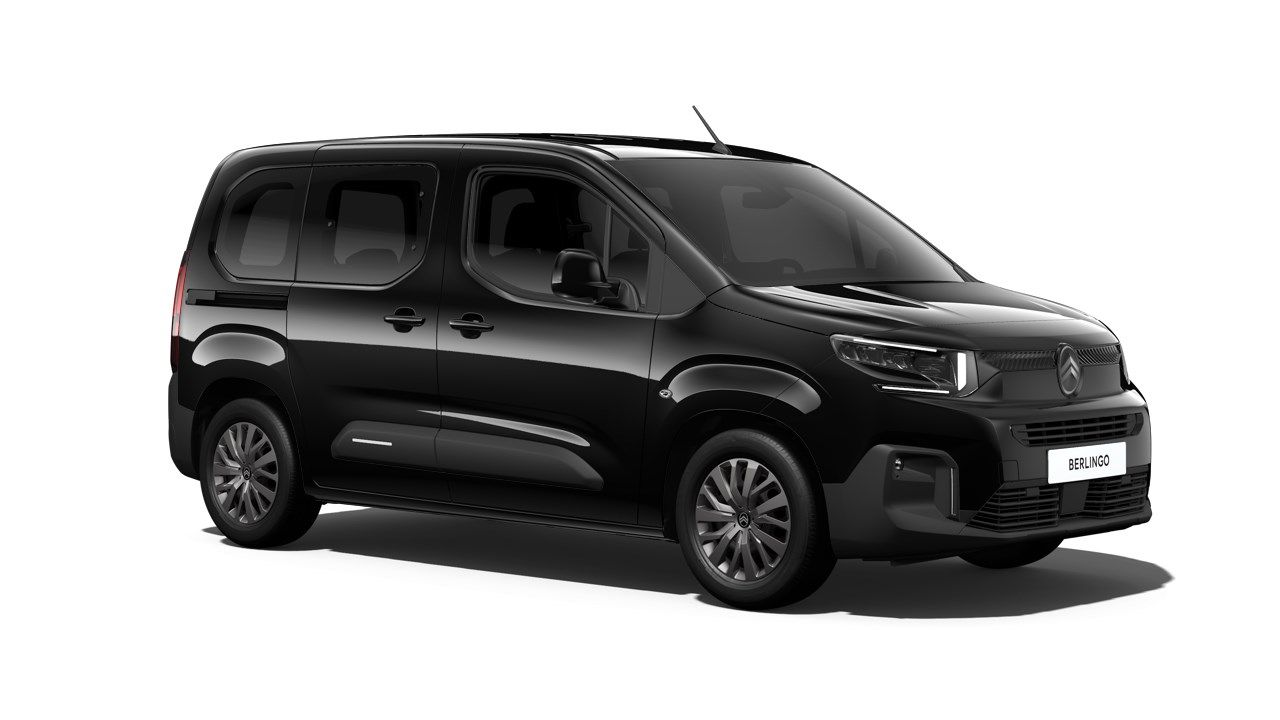 Foto Citroën Berlingo 2