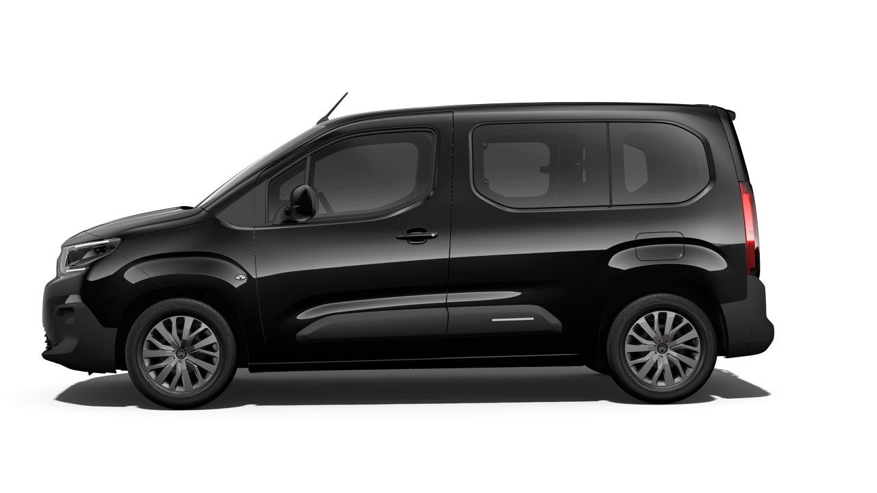 Foto Citroën Berlingo 4