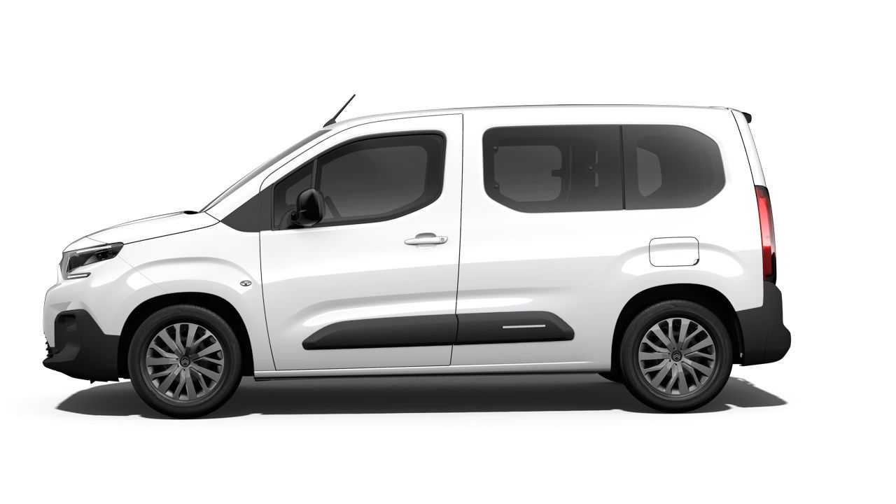 Foto Citroën Berlingo 4