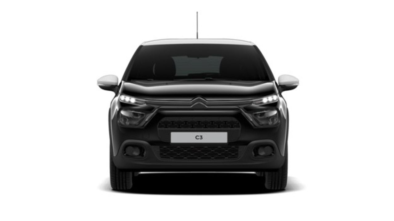 Foto Citroën C3 5