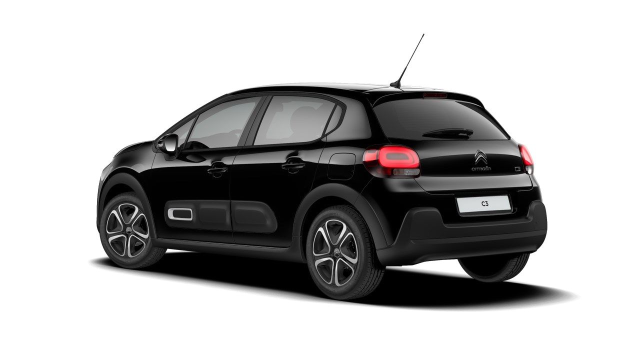 Foto Citroën C3 2