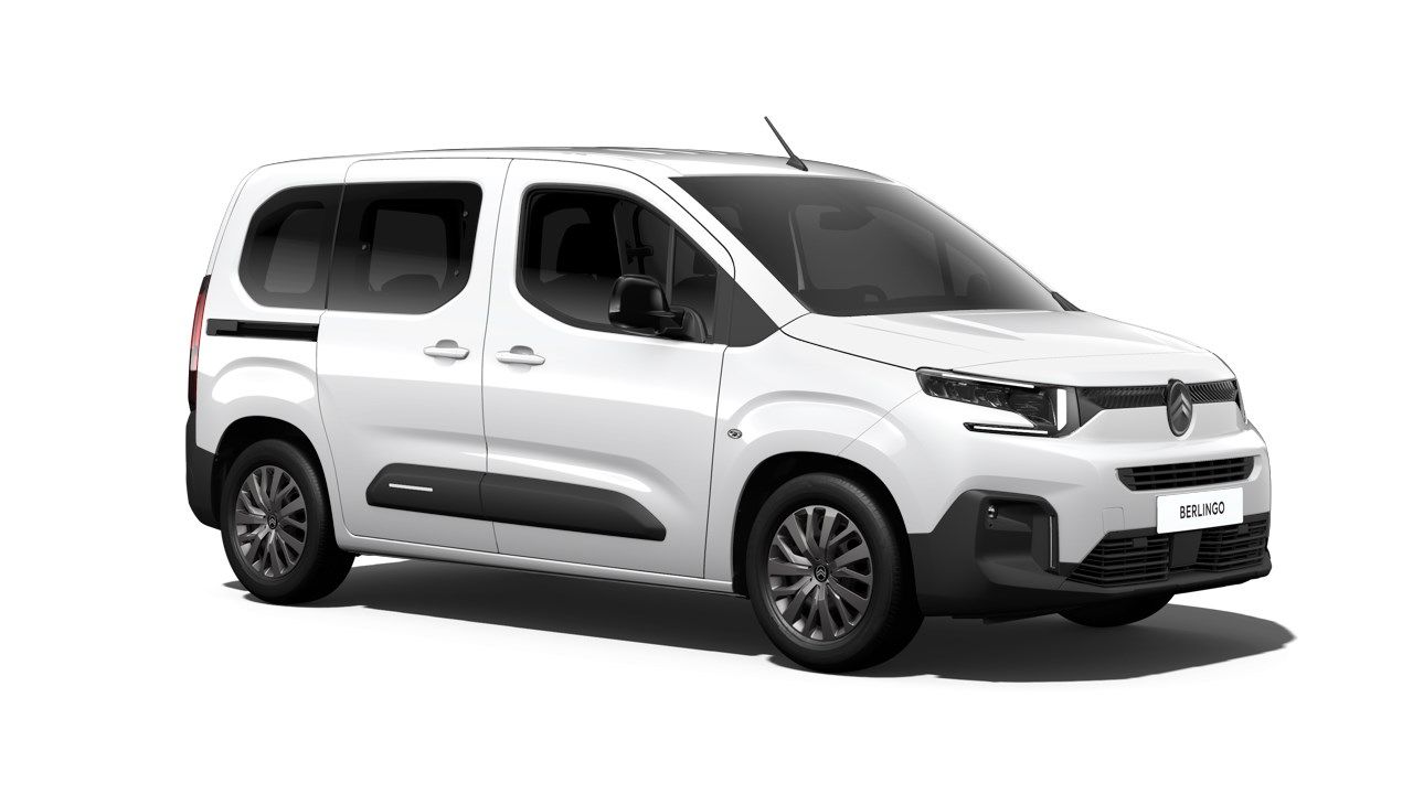 Foto Citroën Berlingo 2