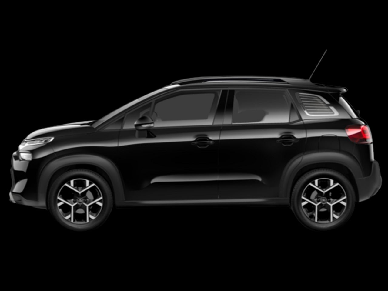 Foto Citroën C3 Aircross 3