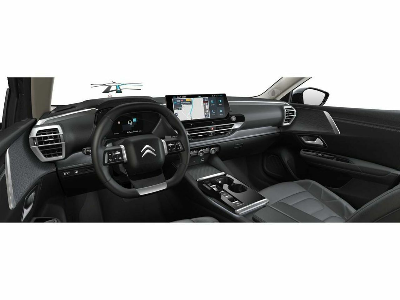 Foto Citroën C5 X 5