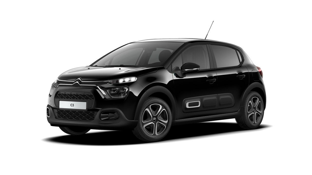 Foto Citroën C3 1