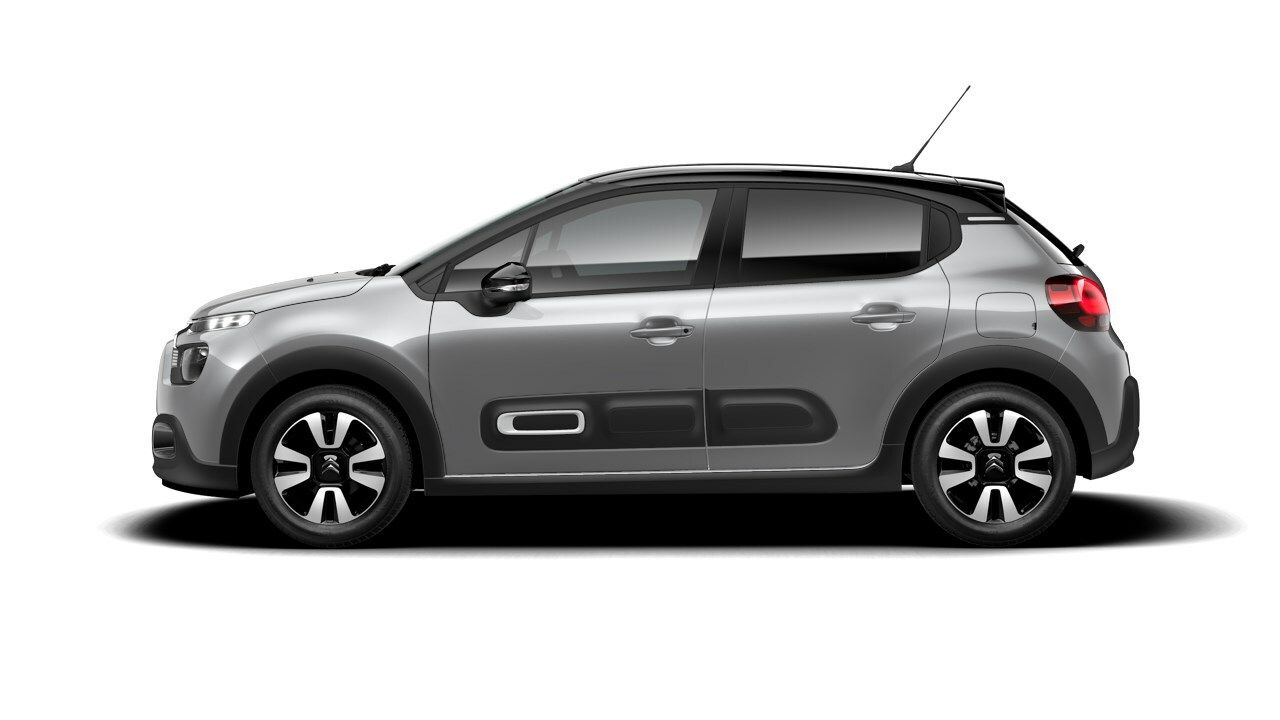 Foto Citroën C3 8