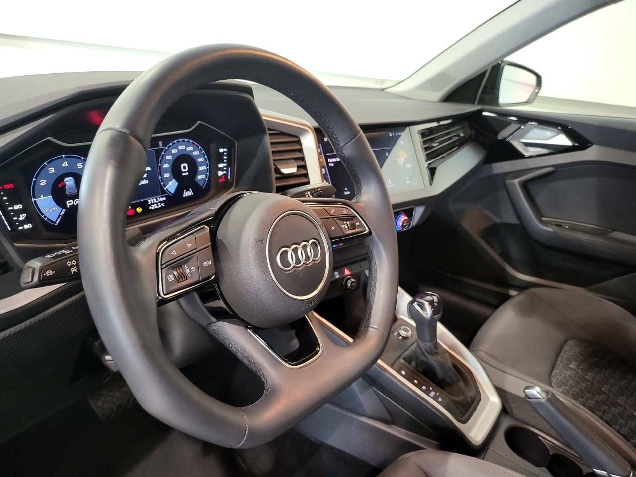 Foto Audi A1 29