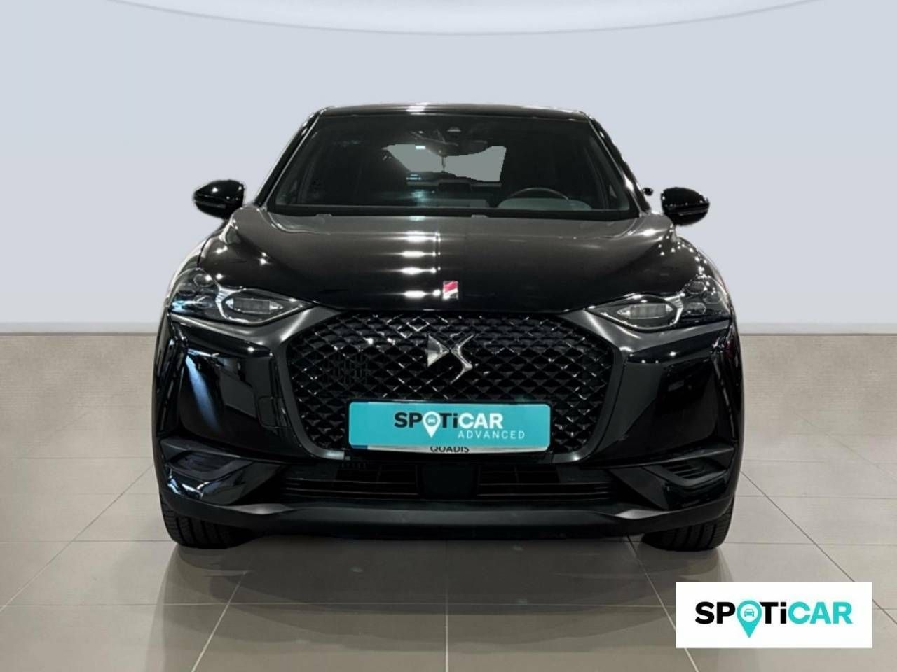 Foto DS Automobiles DS 3 Crossback 2