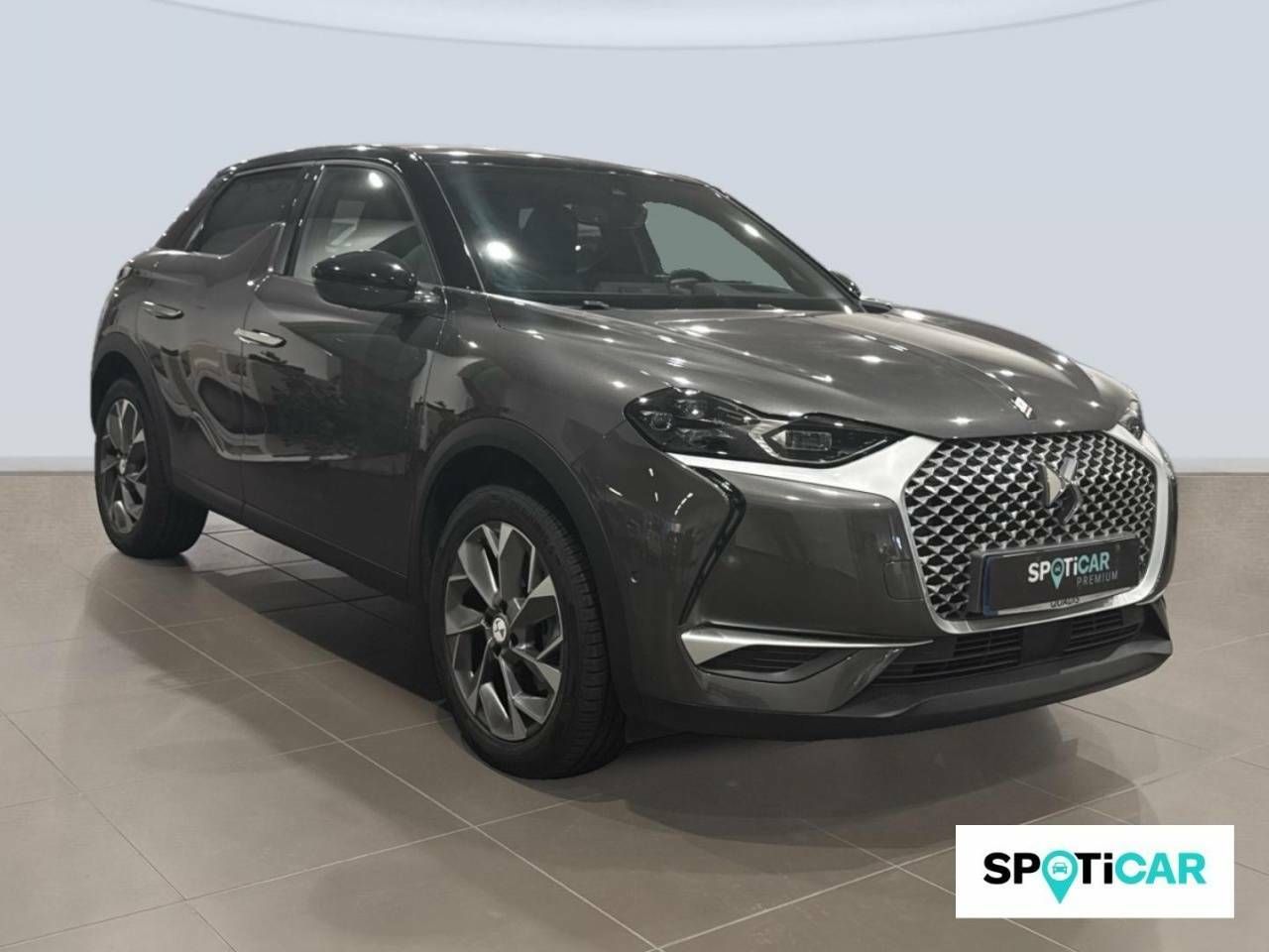 Foto DS Automobiles DS 3 Crossback 3