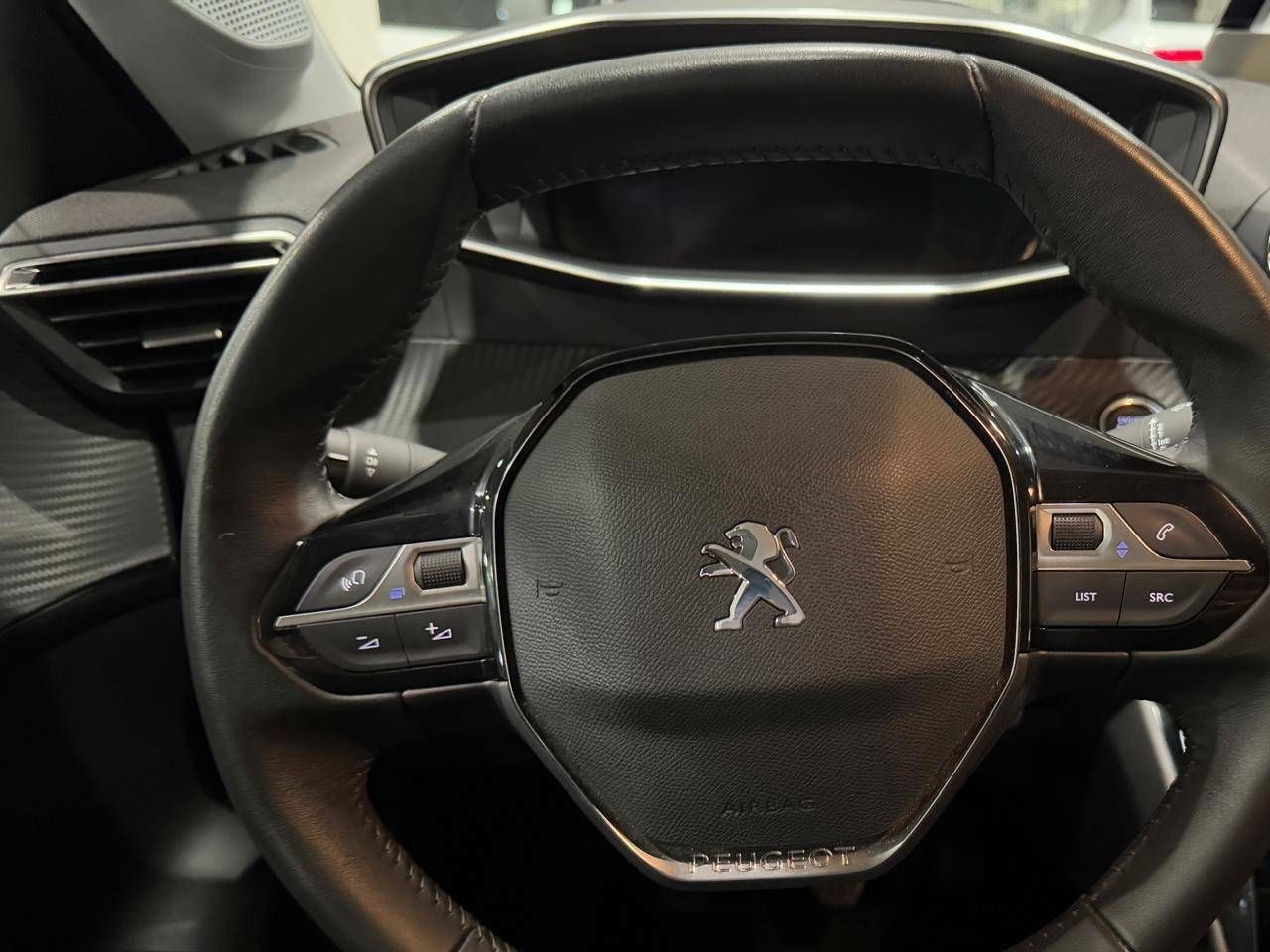 Foto Peugeot 208 18