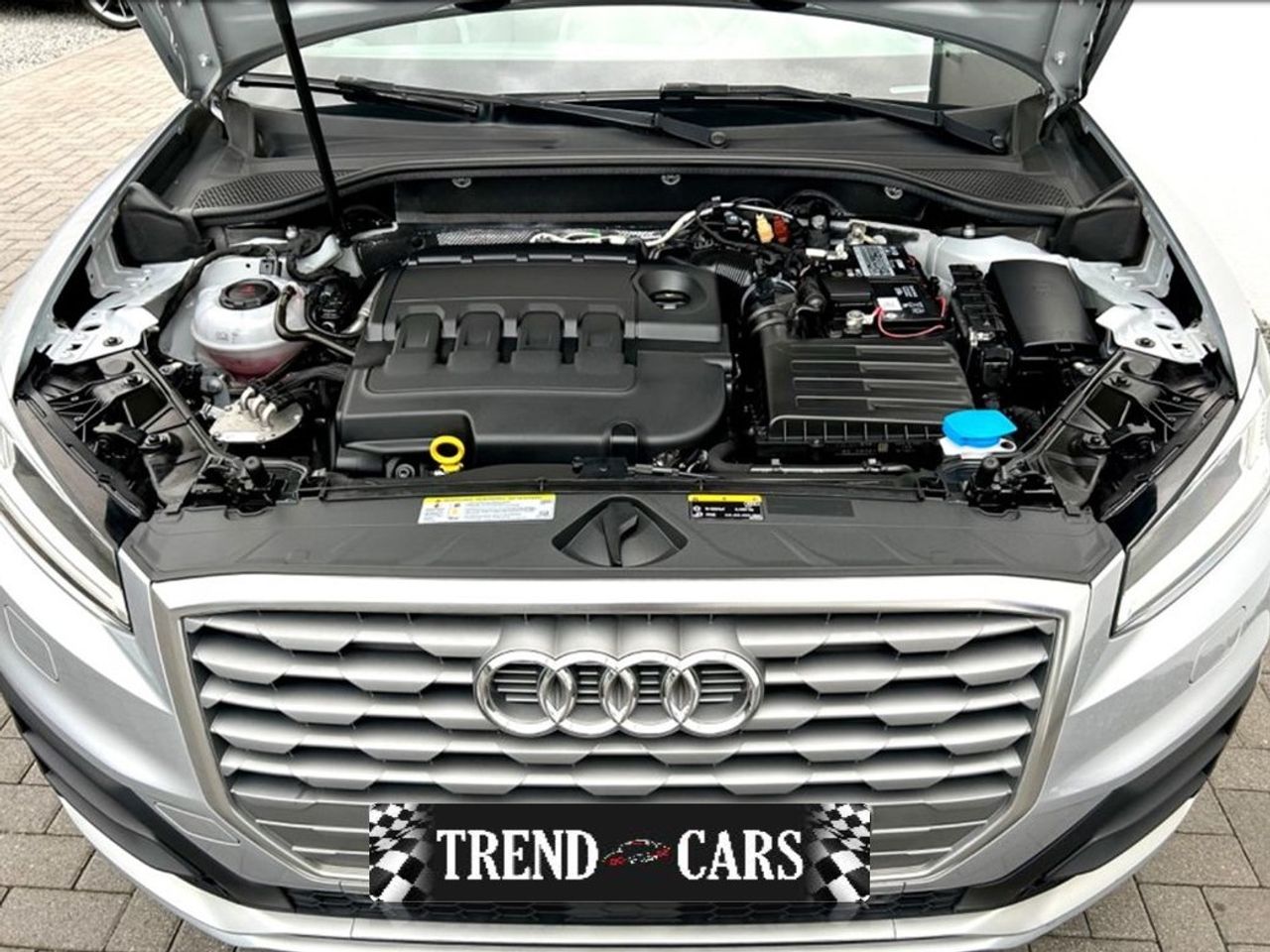 Foto Audi Q2 3