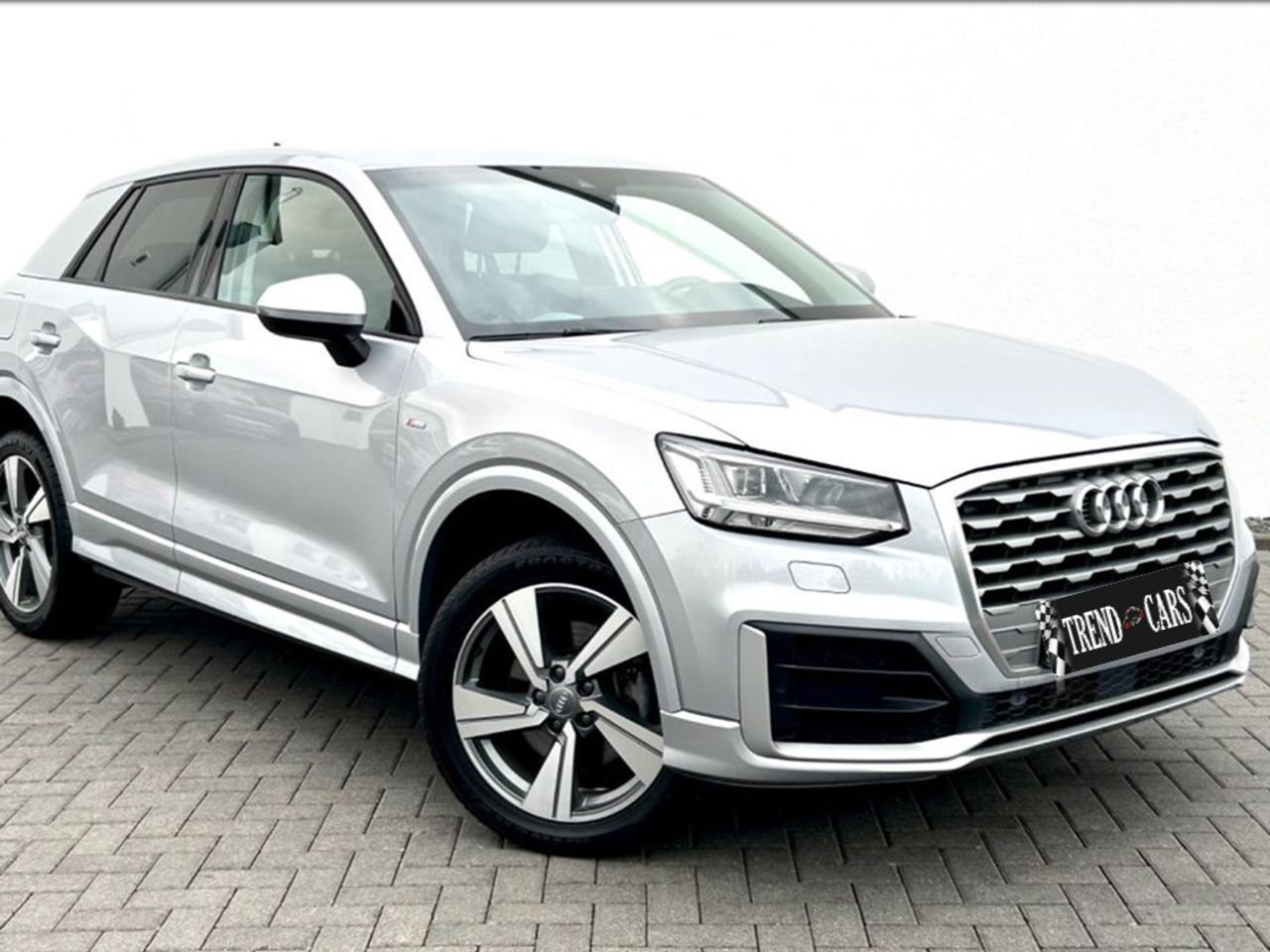 Foto Audi Q2 6