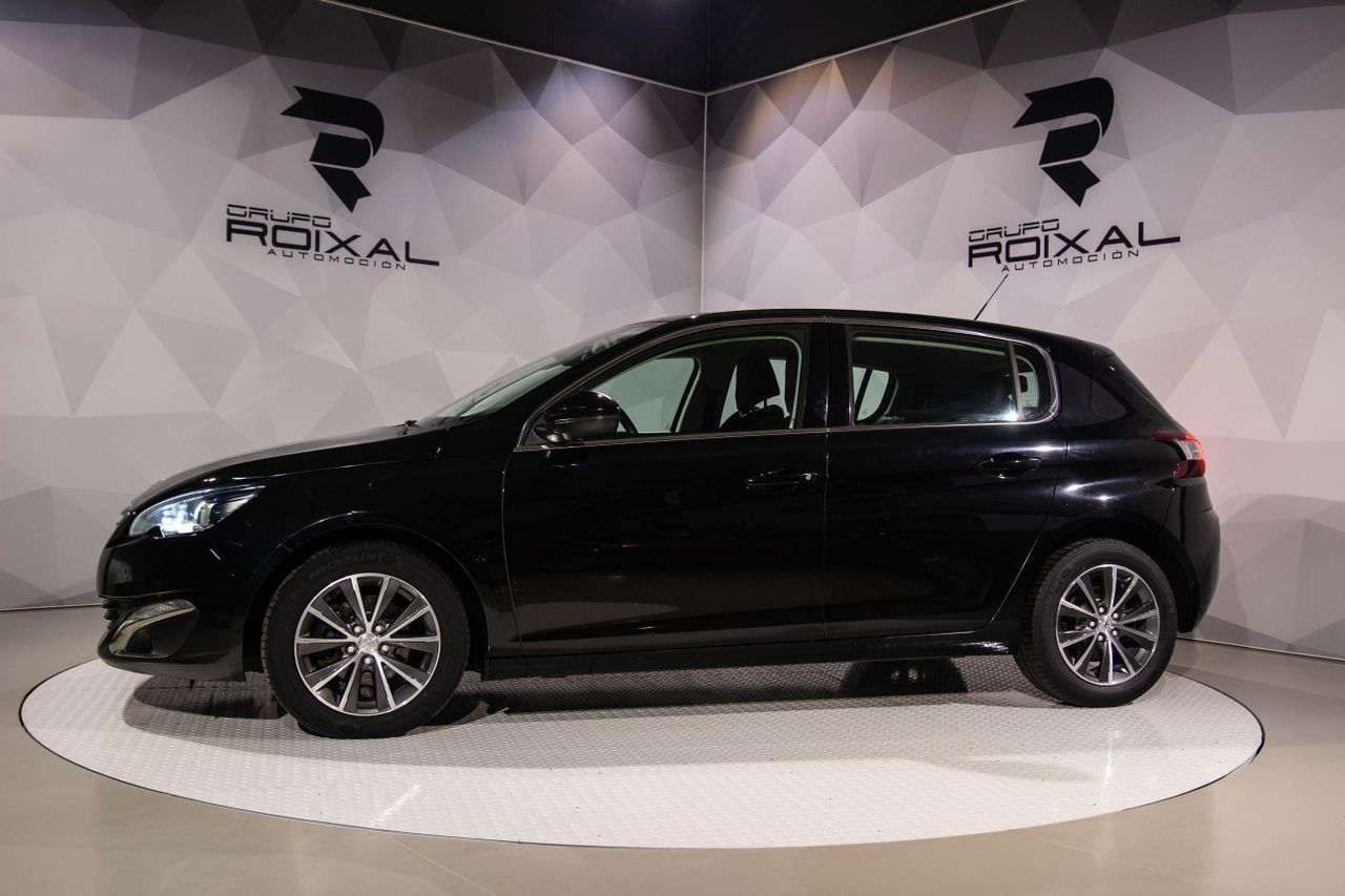 Foto Peugeot 308 2