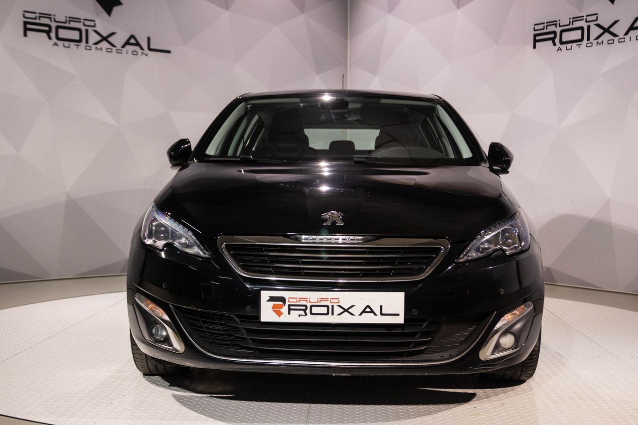 Foto Peugeot 308 9