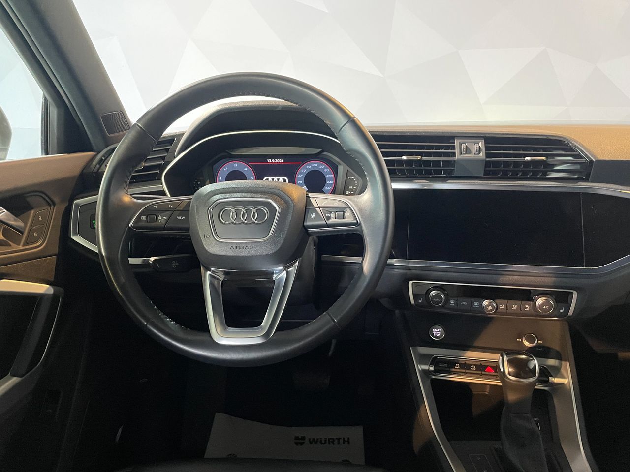 Foto Audi Q3 20