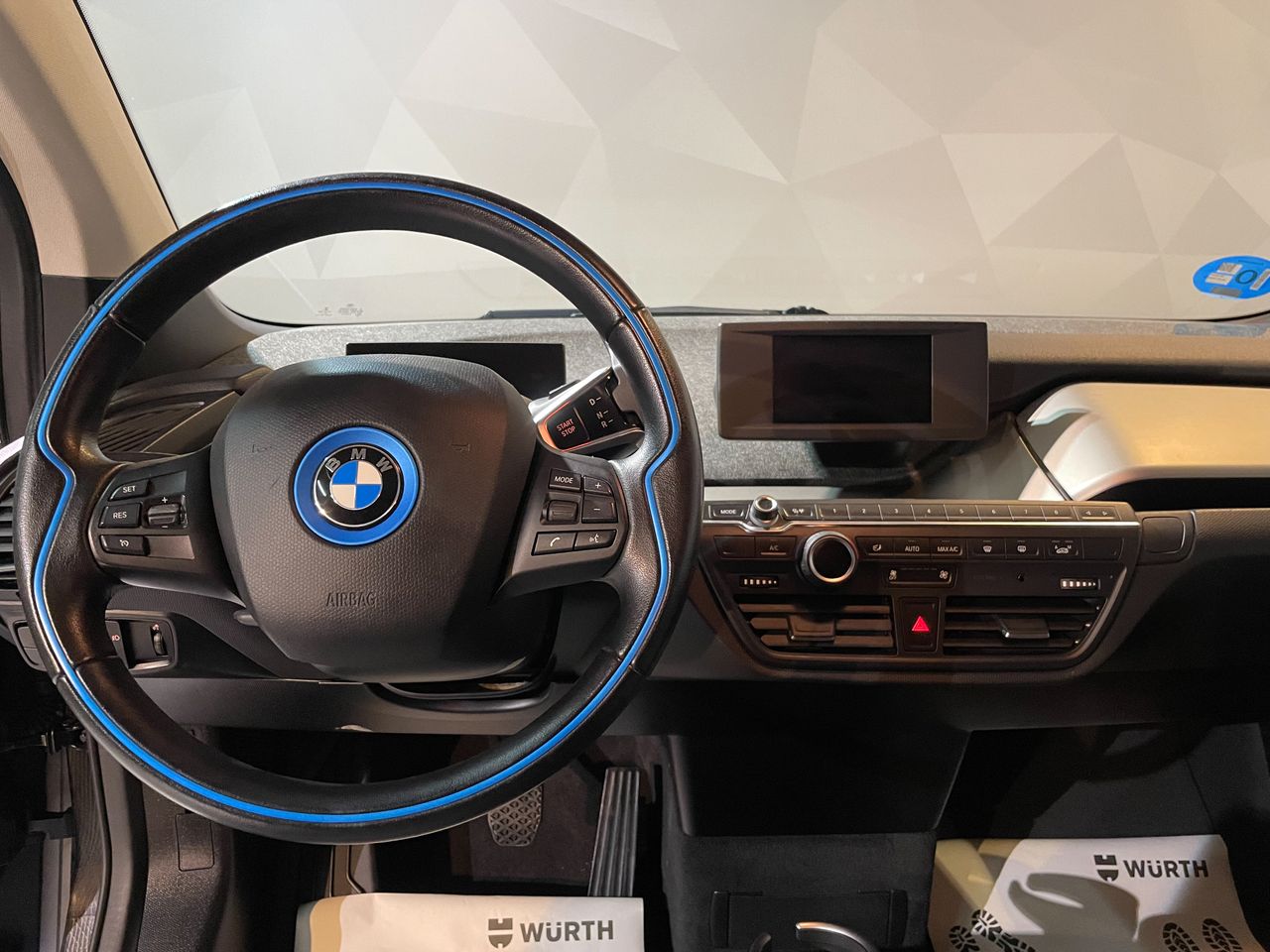 Foto BMW i3 21