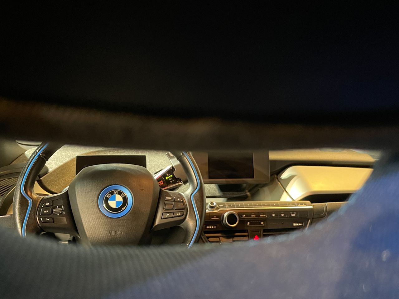 Foto BMW i3 24