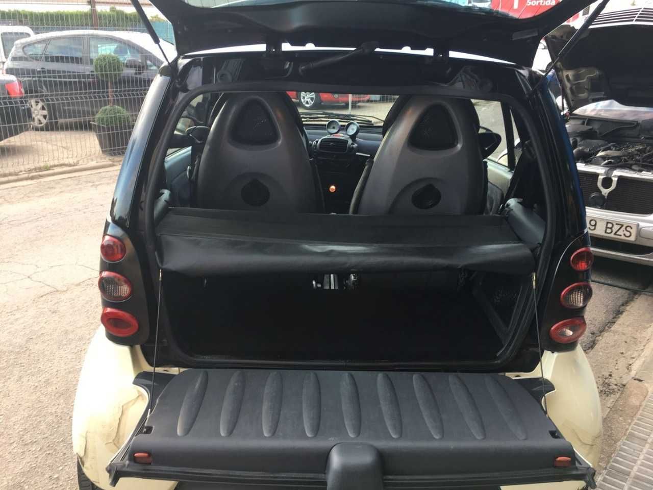 Foto Smart Fortwo 16