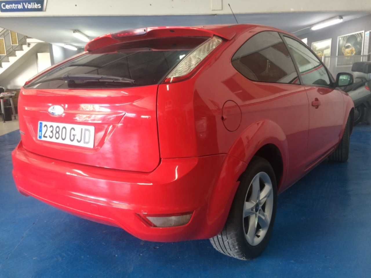 Foto Ford Focus 6