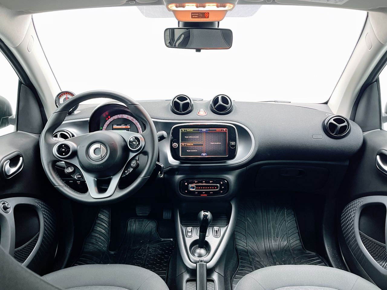 Foto Smart Fortwo 2