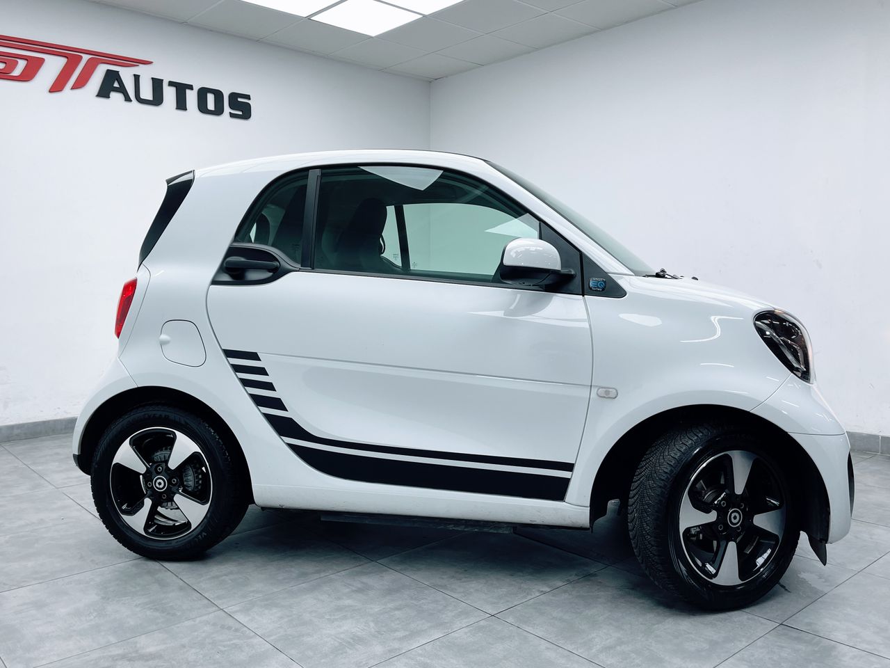 Foto Smart Fortwo 17