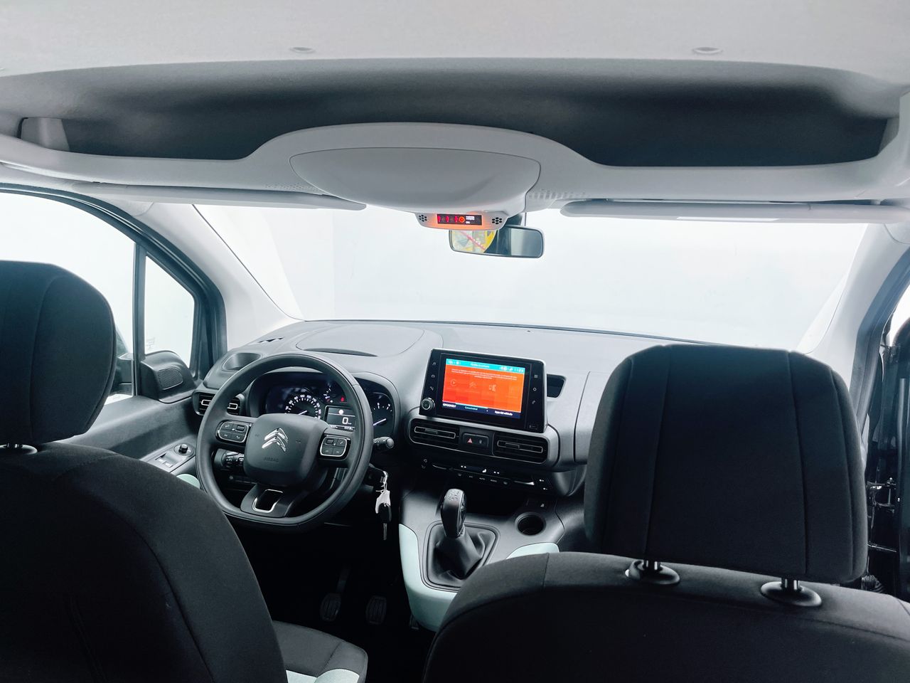 Foto Citroën Berlingo 14