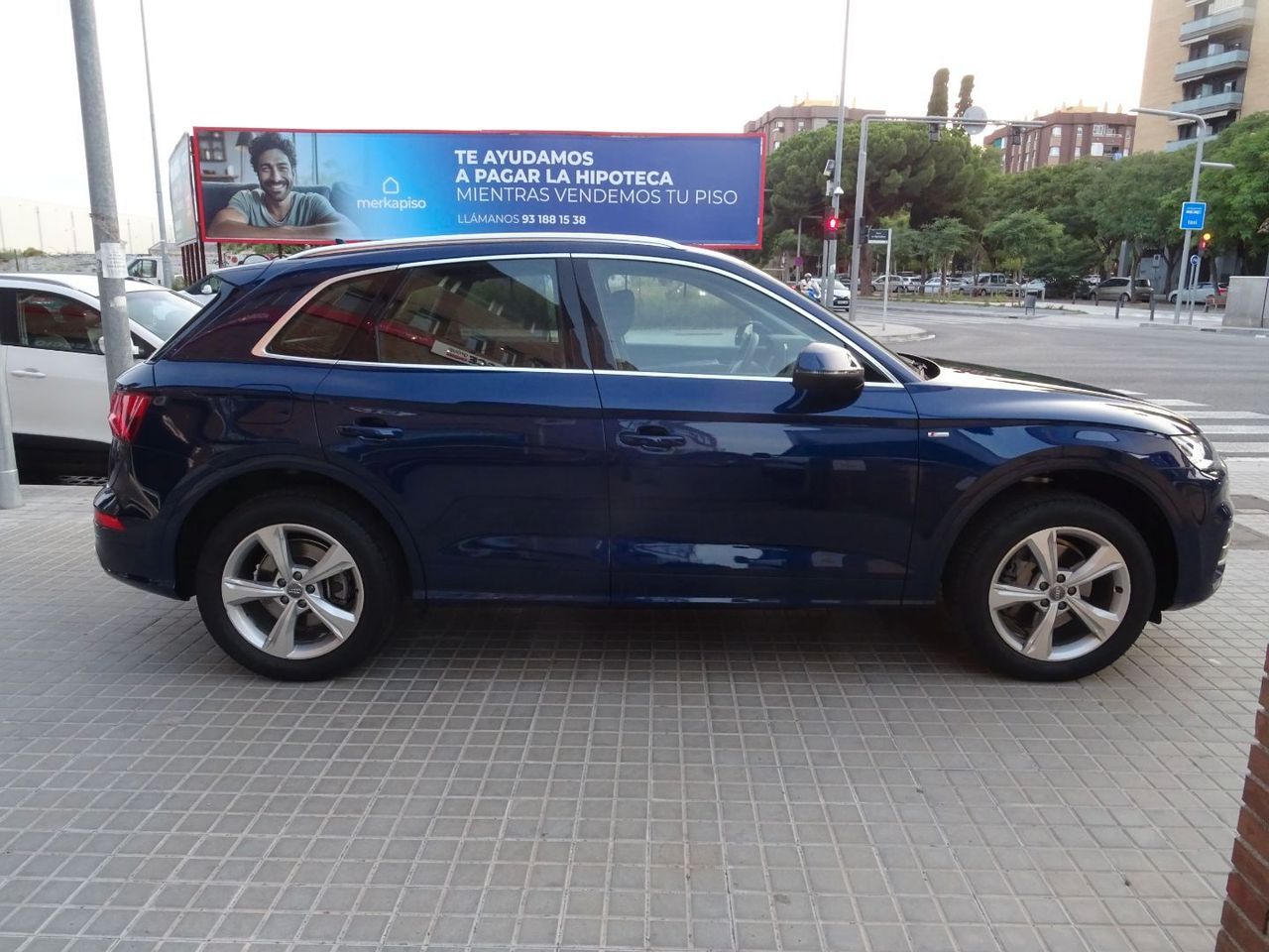 Foto Audi Q5 6