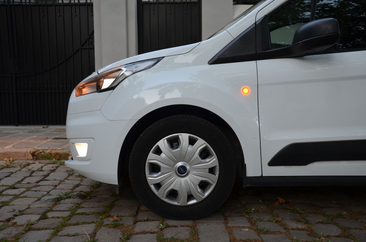 Foto Ford Transit Connect 18