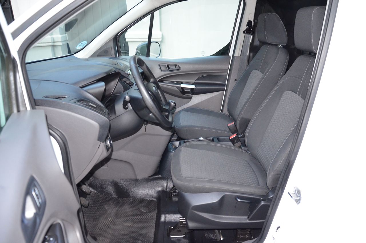 Foto Ford Transit Connect 21