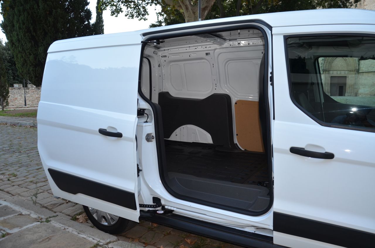 Foto Ford Transit Connect 23