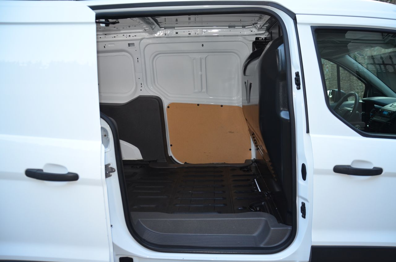 Foto Ford Transit Connect 26