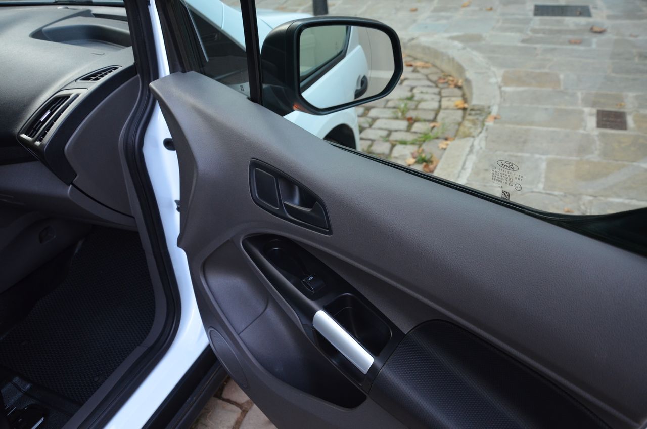 Foto Ford Transit Connect 34