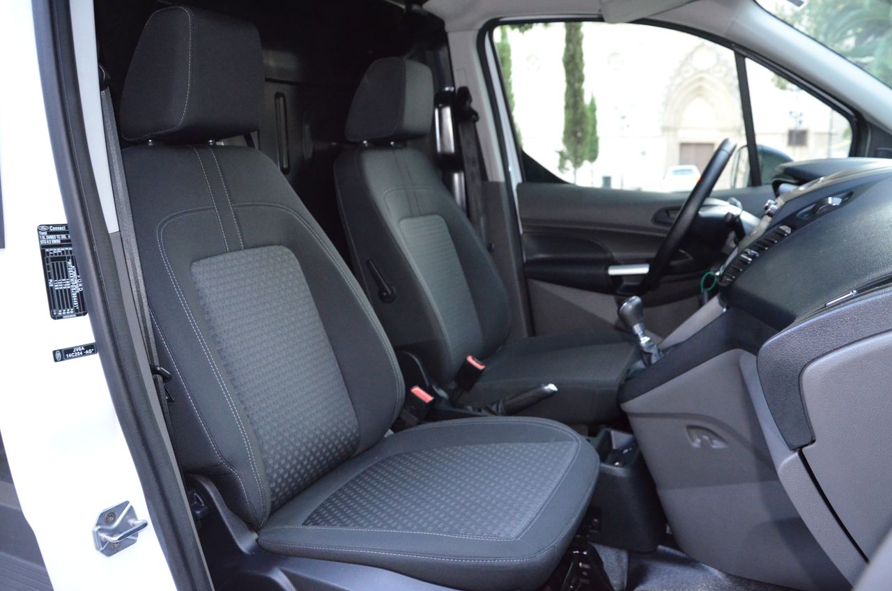 Foto Ford Transit Connect 47