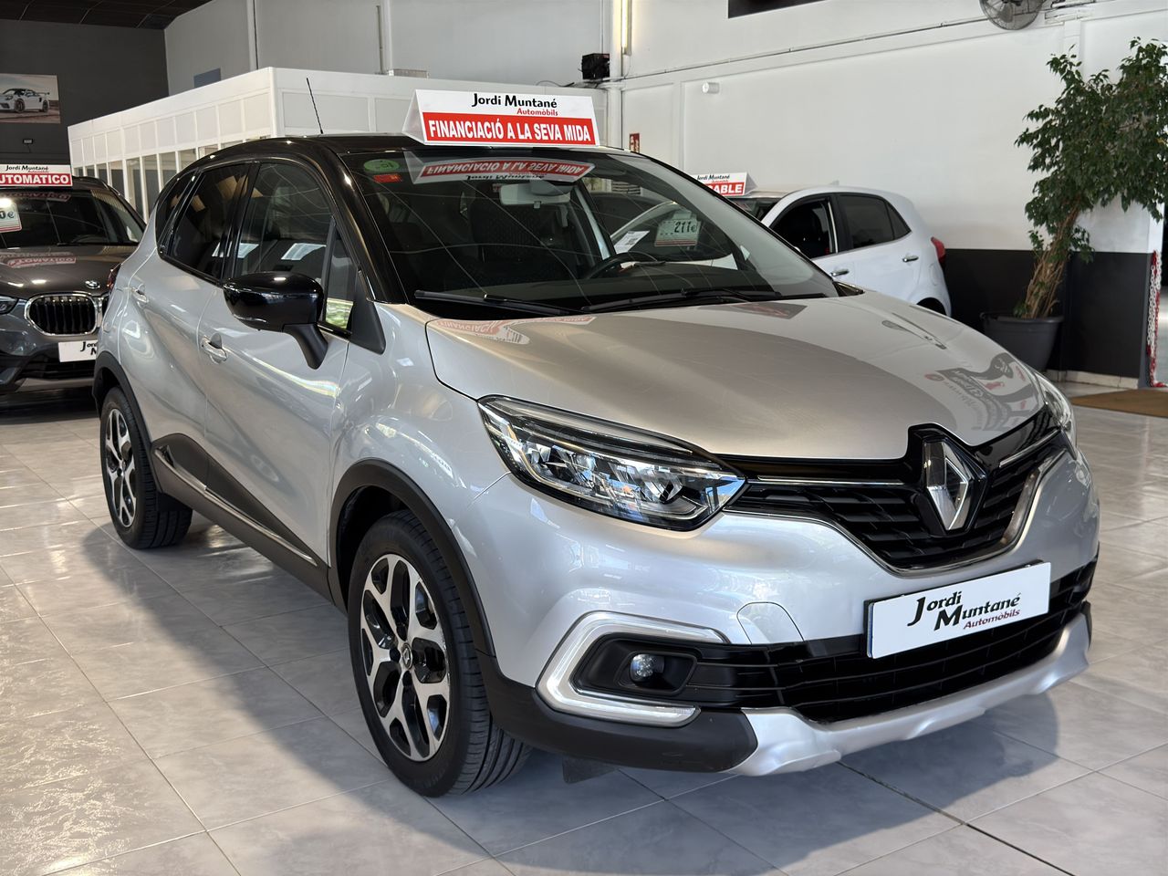 Foto Renault Captur 5