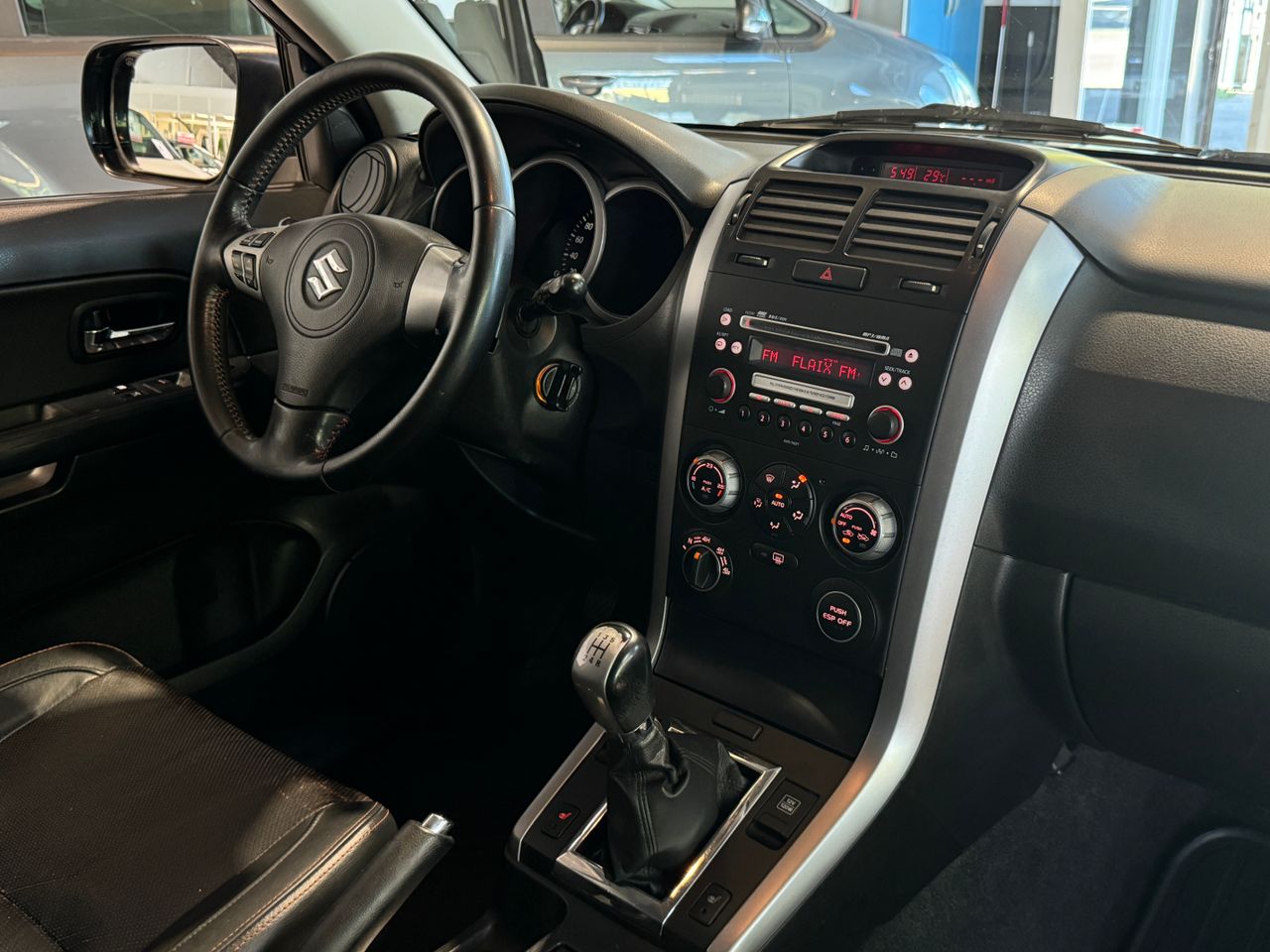 Foto Suzuki Vitara 19