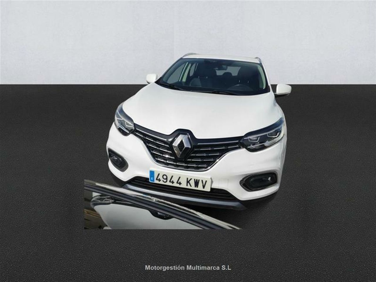 Foto Renault Kadjar 2