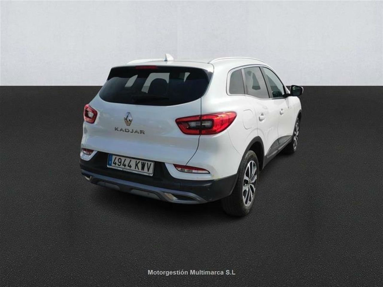 Foto Renault Kadjar 4