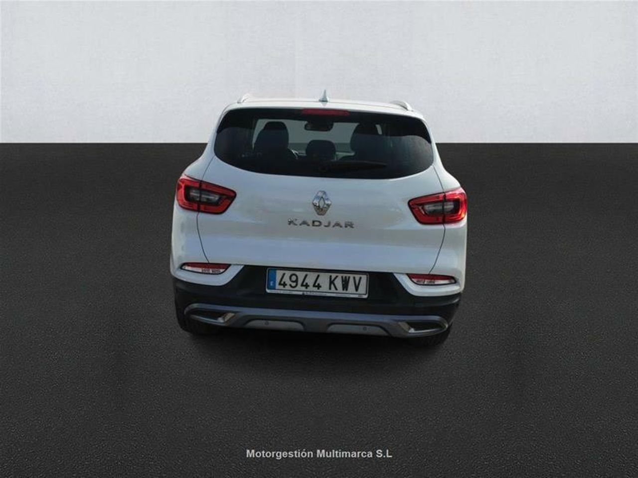 Foto Renault Kadjar 5