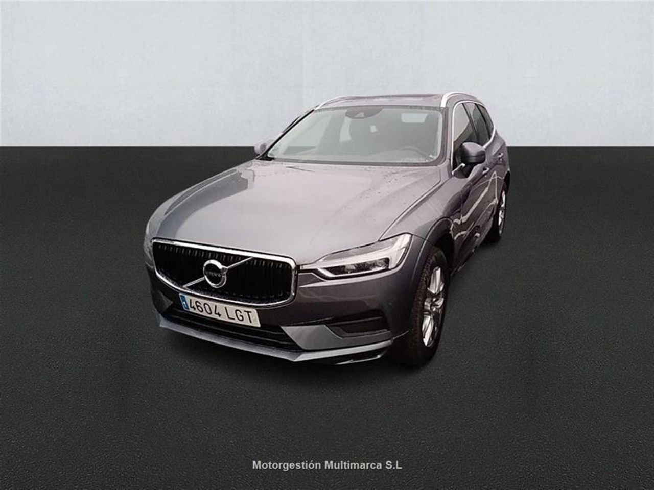 Foto Volvo XC60 1