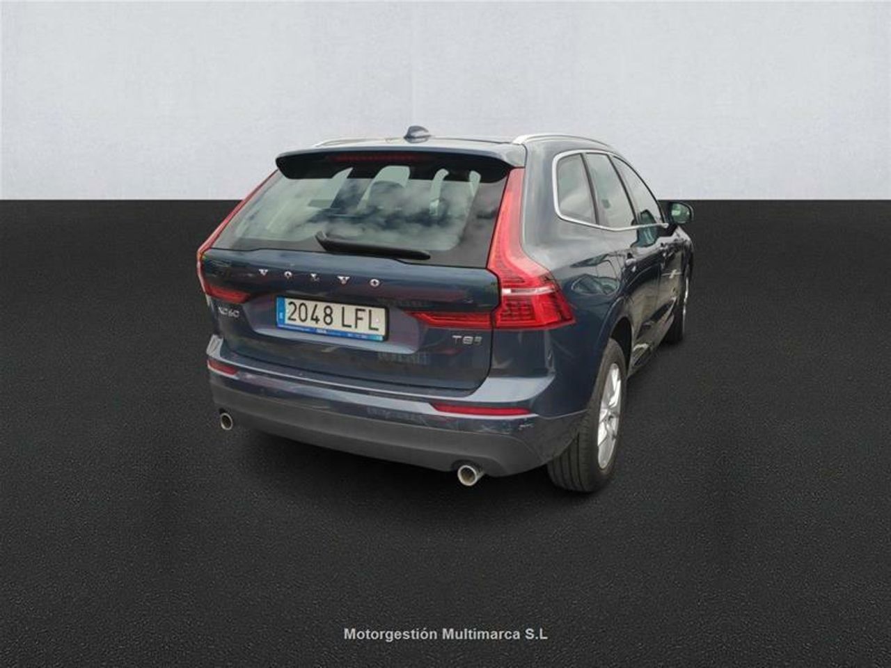 Foto Volvo XC60 4