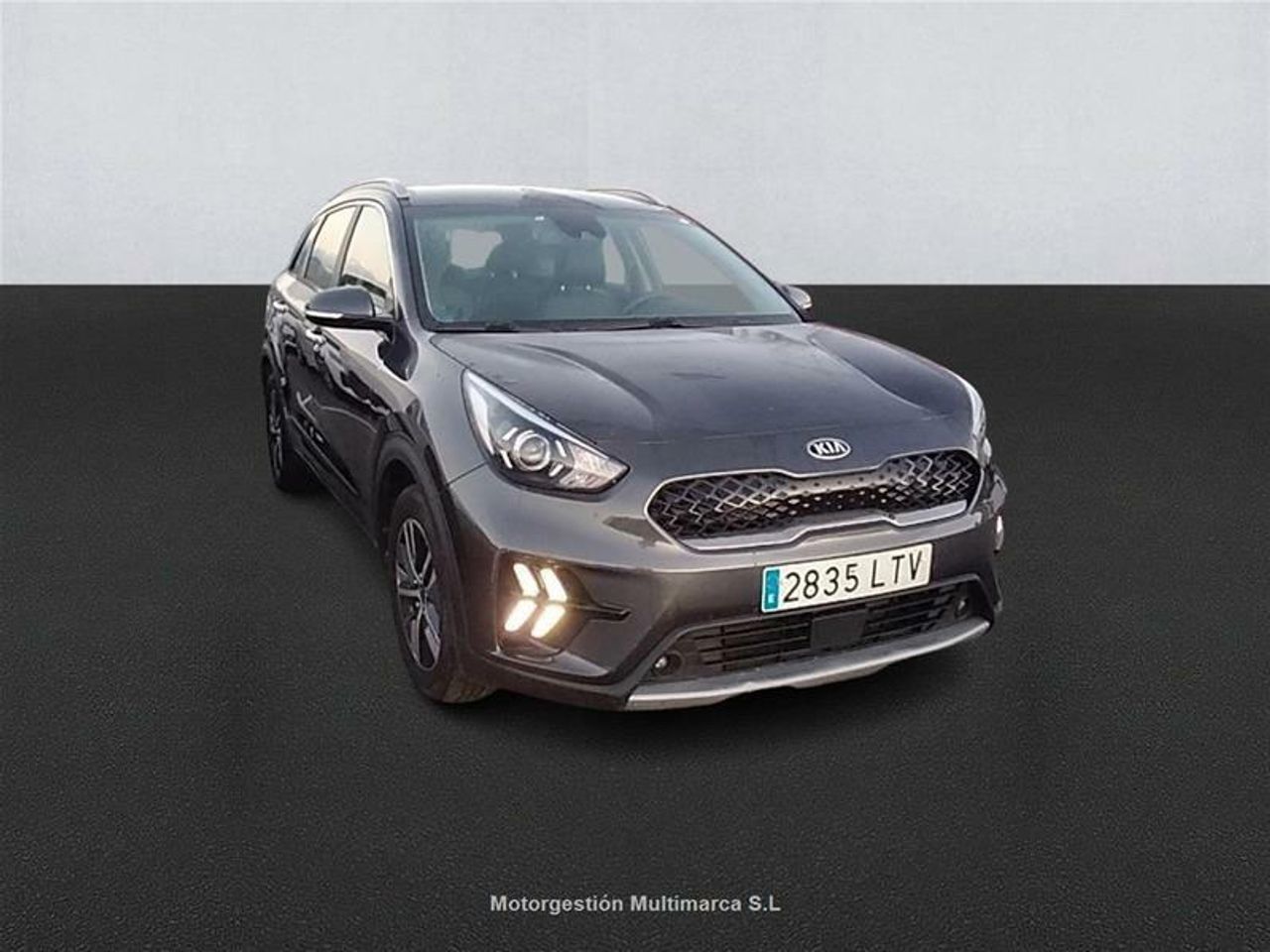 Foto Kia Niro 3