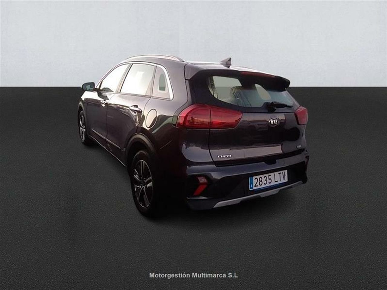 Foto Kia Niro 6