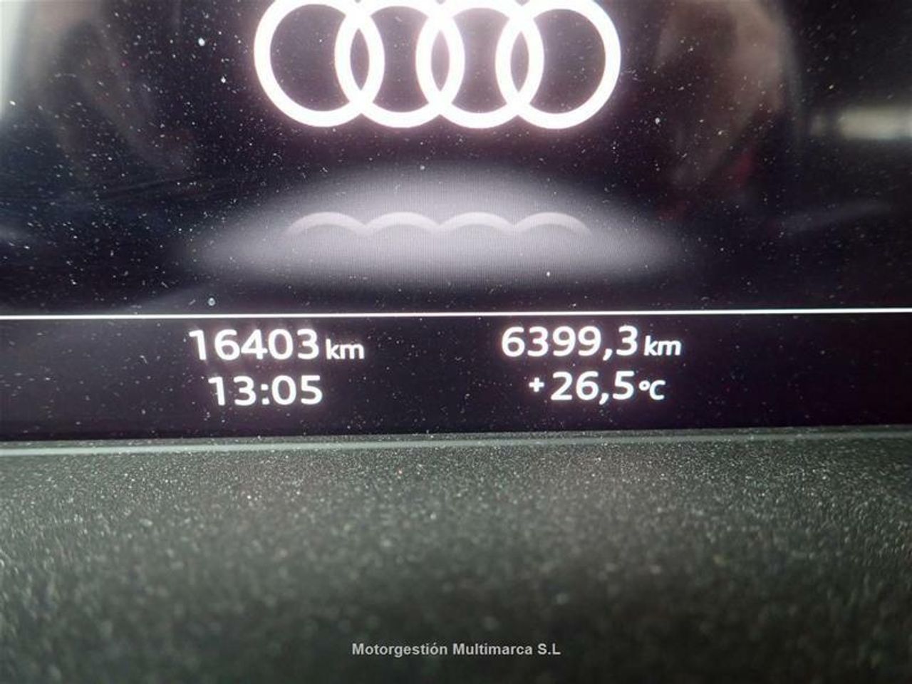 Foto Audi Q5 6